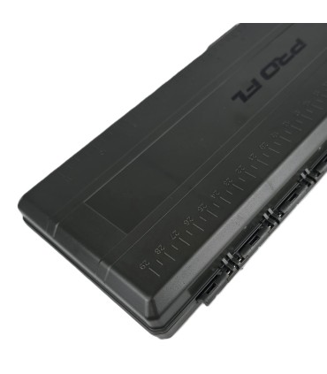 PENAR PROFL CARP RIG BOX FL- A2125C2