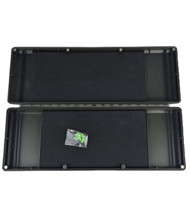 PENAR PROFL CARP RIG BOX FL- A2125C2