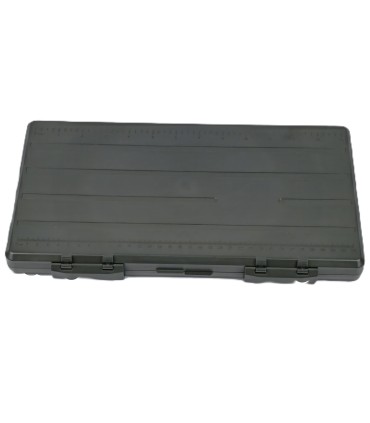 PENAR PROFL CARP RIG BOX FL- A3520C1