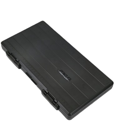 PENAR PROFL CARP RIG BOX FL- A3520C1