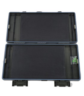 PENAR PROFL CARP RIG BOX FL- A3520C1