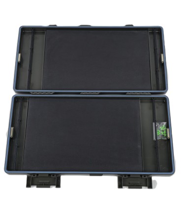 PENAR PROFL CARP RIG BOX FL- A3520C1