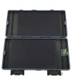 PENAR PROFL CARP RIG BOX FL- A3520C1