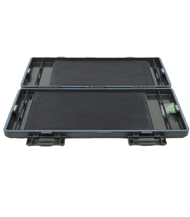 PENAR PROFL CARP RIG BOX FL- A3520C1