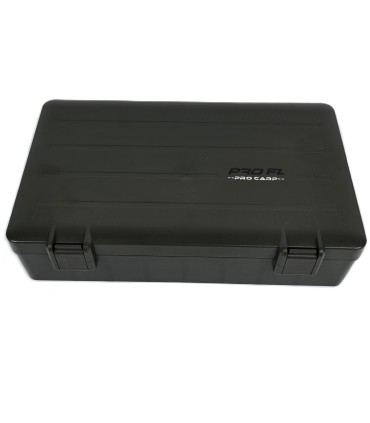 CUTIE PROFL PROFESSIONAL CARP BOX FL-A2300C