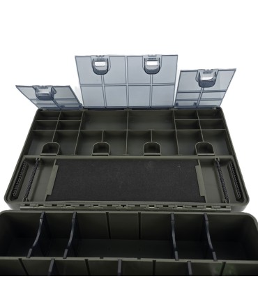 CUTIE PROFL PROFESSIONAL CARP BOX FL-A2300C