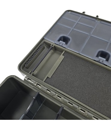 CUTIE PROFL PROFESSIONAL CARP BOX FL-A2300C