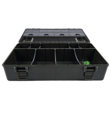 CUTIE PROFL PROFESSIONAL CARP BOX FL-A2300C
