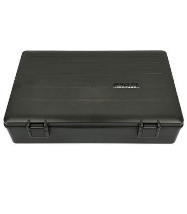 CUTIE PROFL PROFESSIONAL CARP BOX FL-A2325C