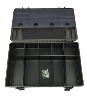 CUTIE PROFL PROFESSIONAL CARP BOX FL-A2325C