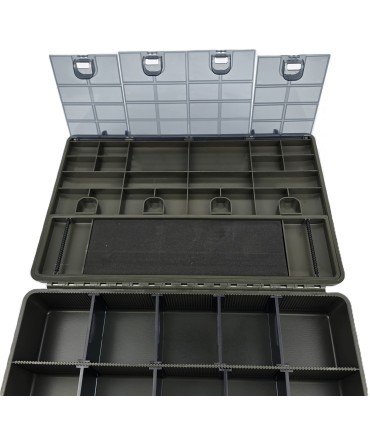 CUTIE PROFL PROFESSIONAL CARP BOX FL-A2325C