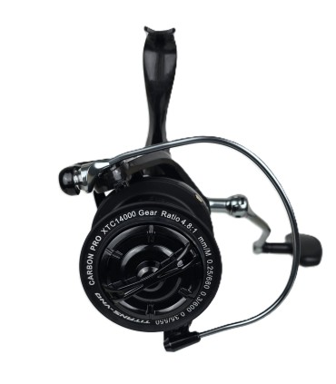 MULINETA PROFL TITANS-VNQ  XTC14000