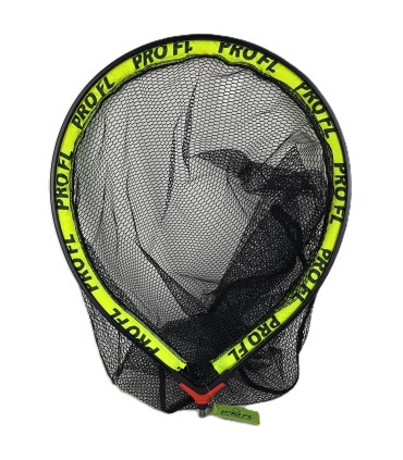 SET 3 CAP MINCIOG PROFL CU PLASA PLASTIFIATA SI PLUTITOR