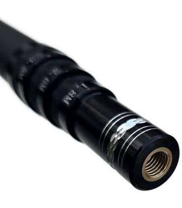 COADA MINCIOG CARBON FEEDER SUPER MAGIC HANDLE
