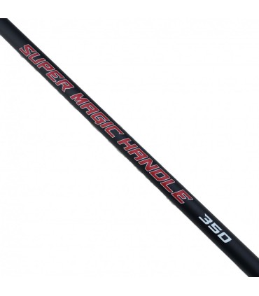 COADA MINCIOG CARBON FEEDER SUPER MAGIC HANDLE