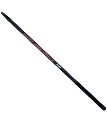 COADA MINCIOG CARBON FEEDER SUPER MAGIC HANDLE
