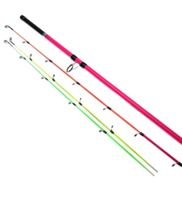 LANSETA PROFL AQUA RIVER PINK 3VARFURI 200G