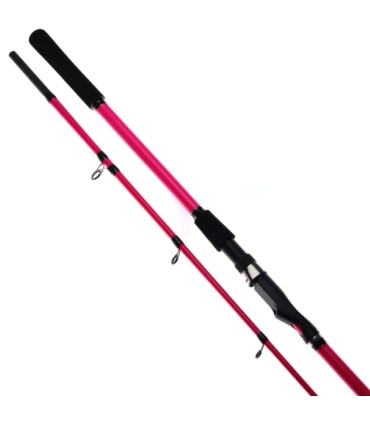 LANSETA PROFL AQUA RIVER PINK 3VARFURI 200G