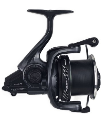 MULINETA PROFL CARBON LEADER CLX14000