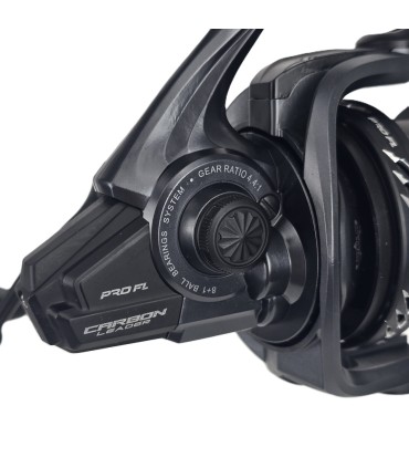 MULINETA PROFL CARBON LEADER CLX14000