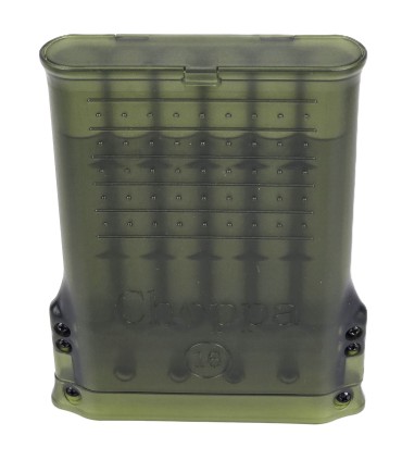 CHOPPA BOILIE CUTTER 20 PROFL
