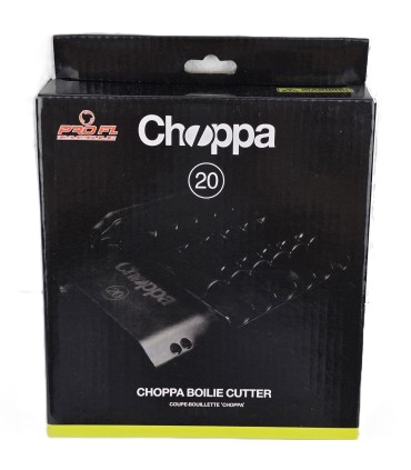 CHOPPA BOILIE CUTTER 20 PROFL