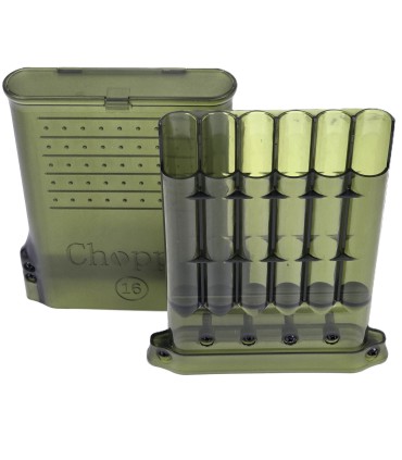 CHOPPA BOILIE CUTTER 20 PROFL
