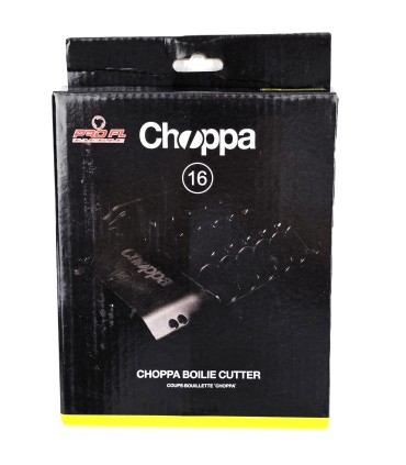 CHOPPA BOILIE CUTTER 16 PROFL