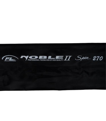 Lanseta FL NOBLE II Spin 270