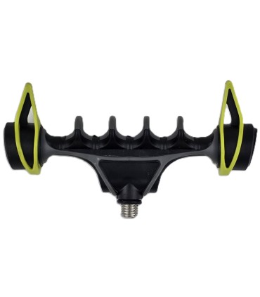 CAP SUPORT FEEDER   PROFL 5P 12cm
