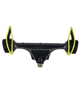 CAP SUPORT FEEDER   PROFL 1P 12cm