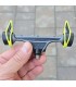 CAP SUPORT FEEDER   PROFL 1P 12cm