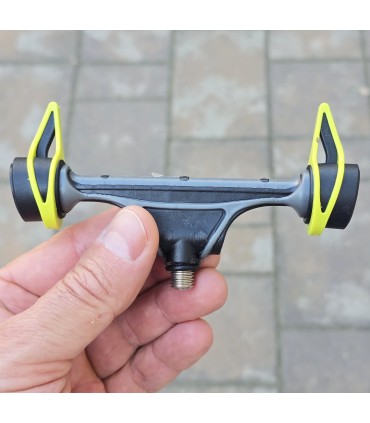 CAP SUPORT FEEDER   PROFL 1P 12cm