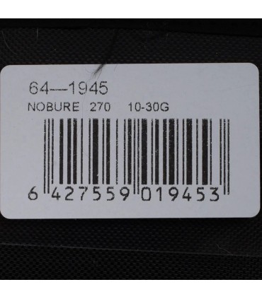 Lanseta FL NOBLE II Spin 270