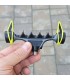 CAP SUPORT FEEDER   PROFL 1P 12cm