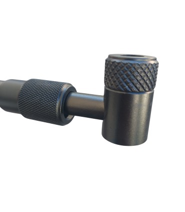 BUZZ BAR 3 POST EXTENSIBIL H67 35-50cm