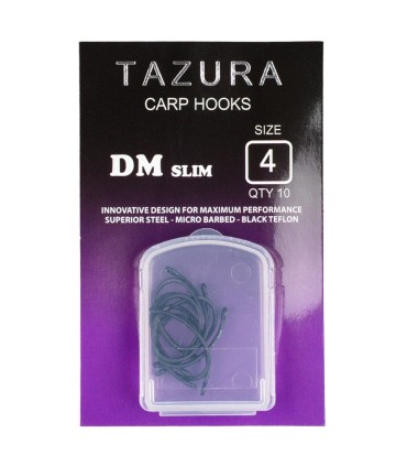CARLIGE TAZURA DM SLIM