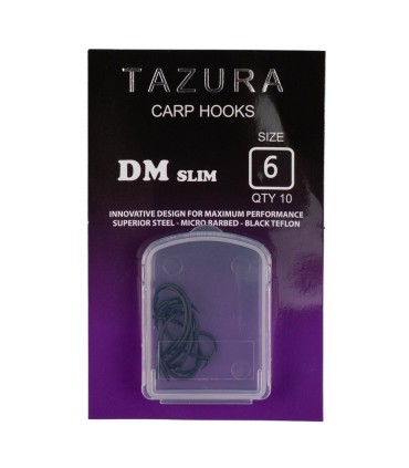 CARLIGE TAZURA DM SLIM