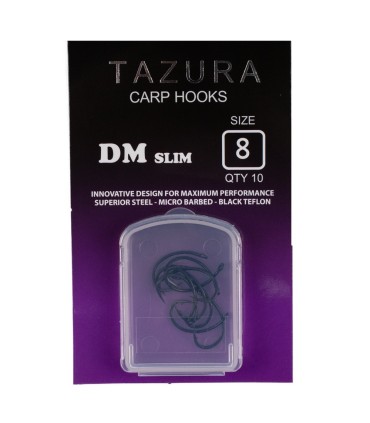CARLIGE TAZURA DM SLIM