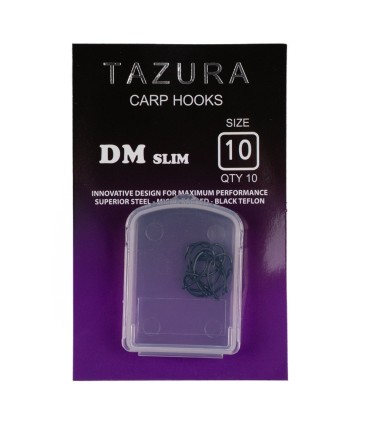 CARLIGE TAZURA DM SLIM