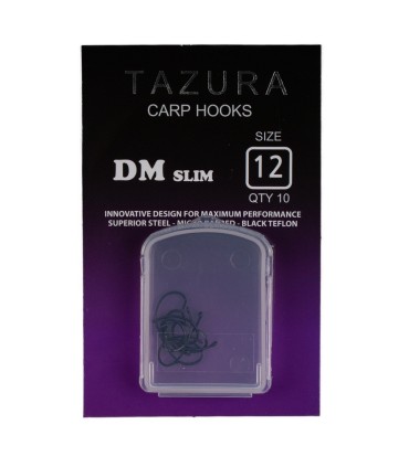 CARLIGE TAZURA DM SLIM