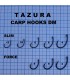 CARLIGE TAZURA DM FORCE