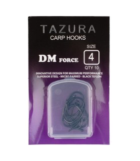 CARLIGE TAZURA DM FORCE
