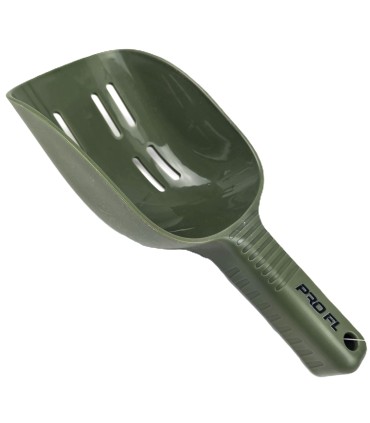 SCAFA - LOPATICA NADIT CU GAURI  PROFL 15*9cm
