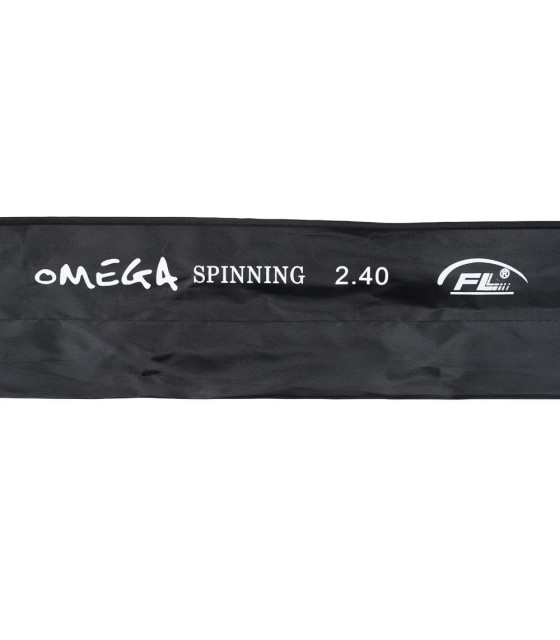 Lanseta FL OMEGA SPINNING 2.40