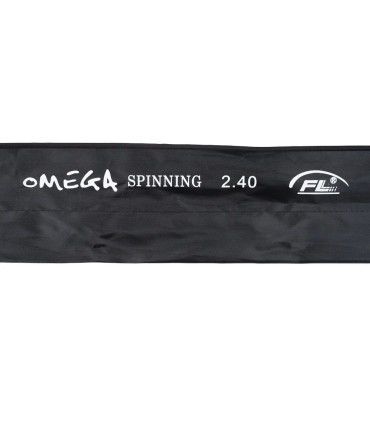 Lanseta FL OMEGA SPINNING 2.40