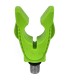 SET 4 CAP SUPORT MIC SILICONIC  "V" VERDE PROFL