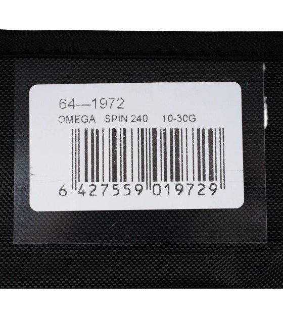 Lanseta FL OMEGA SPINNING 2.40