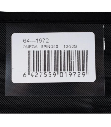 Lanseta FL OMEGA SPINNING 2.40