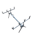 ROD POD  FL 157 - 4 POSTURI